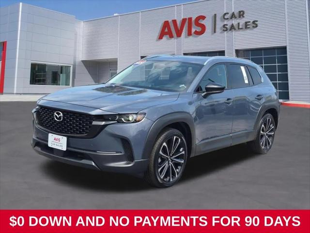 2025 Mazda CX-50 2.5 S Premium Plus Package for sale in Tampa, FL