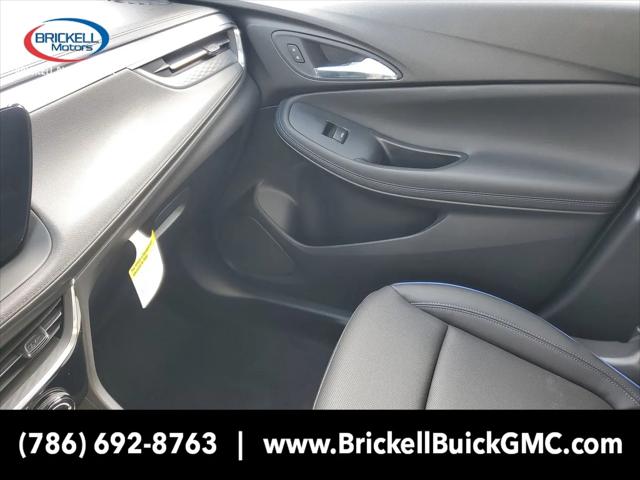 2026 Buick Encore GX Sport Touring FWD