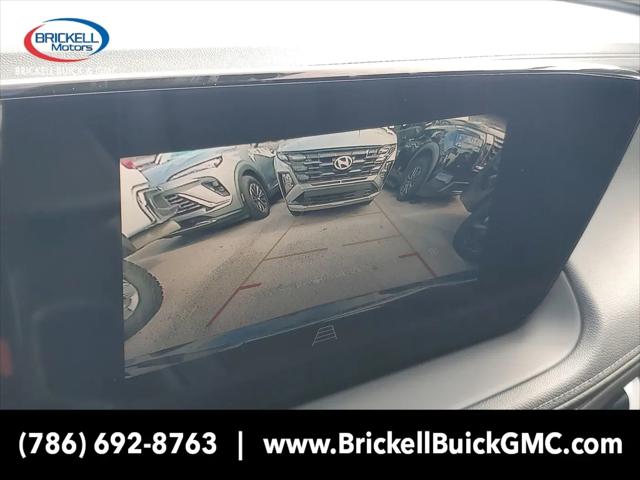 2026 Buick Encore GX Sport Touring FWD