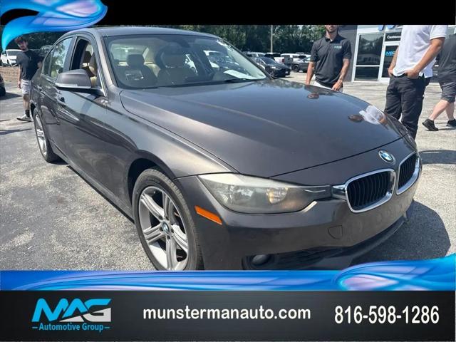 2015 BMW 3 Series 328i for sale in Blue Springs, MO