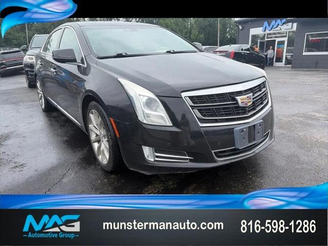 2016 Cadillac XTS Luxury Collection for sale in Blue Springs, MO