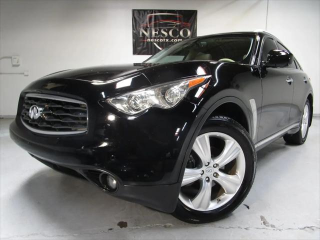 2011 INFINITI FX35 FX35 for sale in Arlington, TX