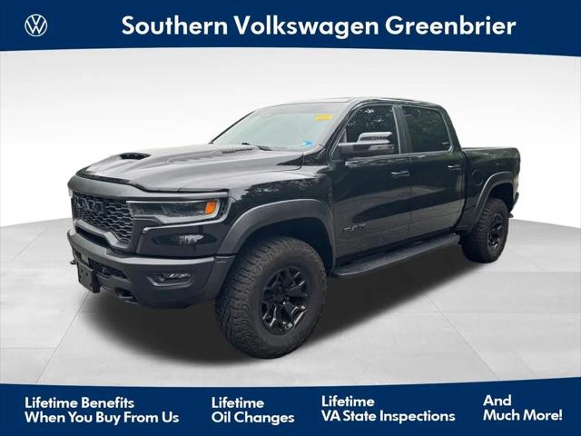 2026 Ram 1500 RHO Crew Cab 4x4 5'7" Box for sale in Chesapeake, VA