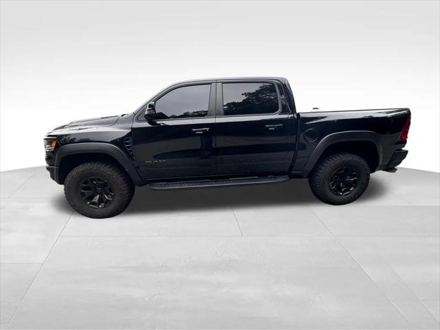 2026 Ram 1500 RHO Crew Cab 4x4 57 Box
