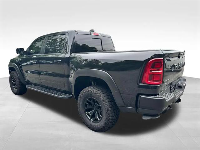 2026 Ram 1500 RHO Crew Cab 4x4 57 Box
