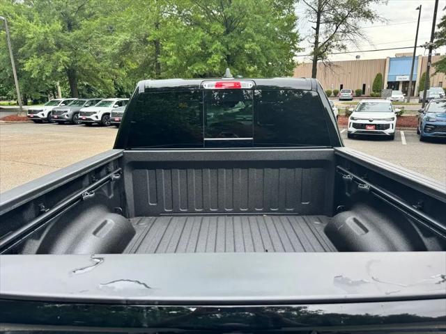 2026 Ram 1500 RHO Crew Cab 4x4 57 Box