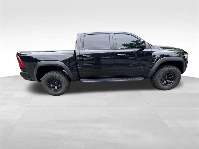 2026 Ram 1500 RHO Crew Cab 4x4 57 Box
