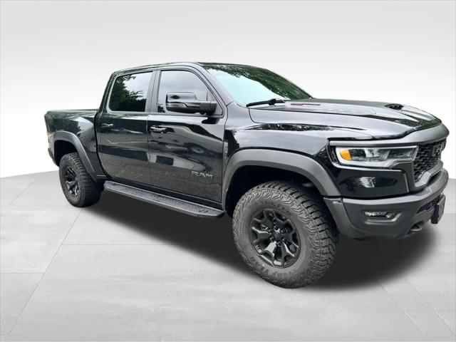 2026 Ram 1500 RHO Crew Cab 4x4 57 Box