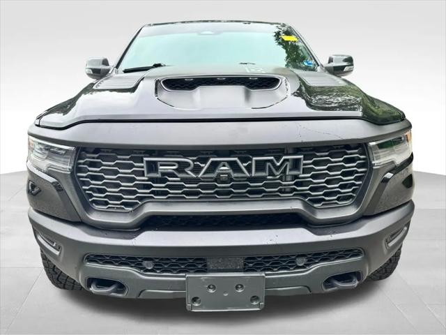 2026 Ram 1500 RHO Crew Cab 4x4 57 Box