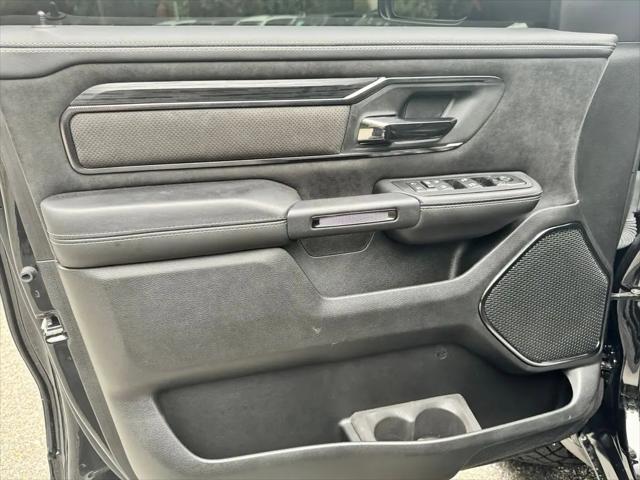 2026 Ram 1500 RHO Crew Cab 4x4 57 Box