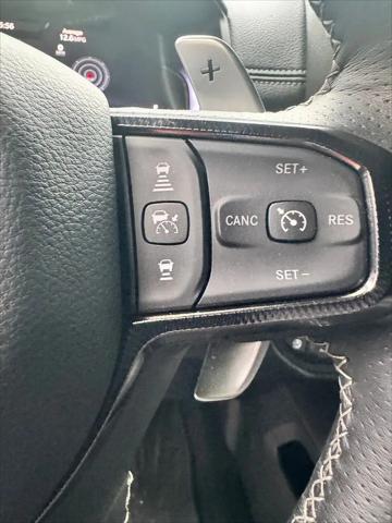 2026 Ram 1500 RHO Crew Cab 4x4 57 Box