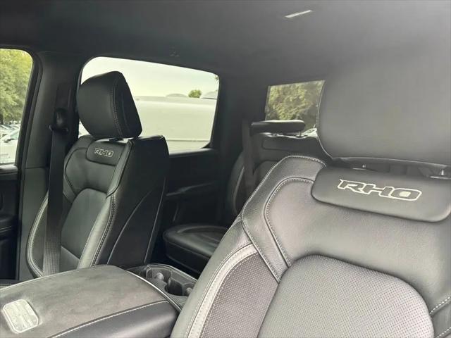 2026 Ram 1500 RHO Crew Cab 4x4 57 Box