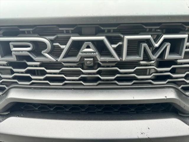 2026 Ram 1500 RHO Crew Cab 4x4 57 Box