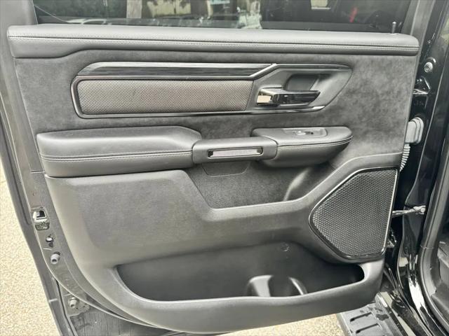 2026 Ram 1500 RHO Crew Cab 4x4 57 Box