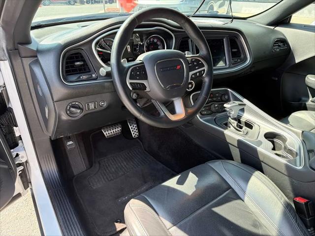 2017 Dodge Challenger GT