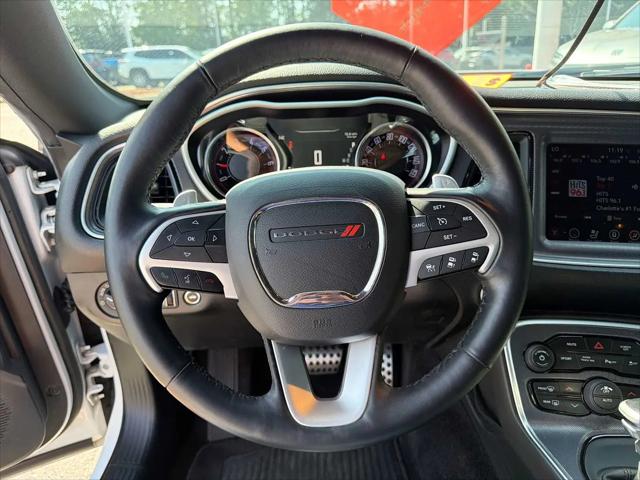 2017 Dodge Challenger GT