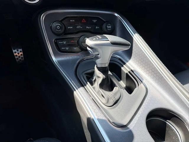 2017 Dodge Challenger GT