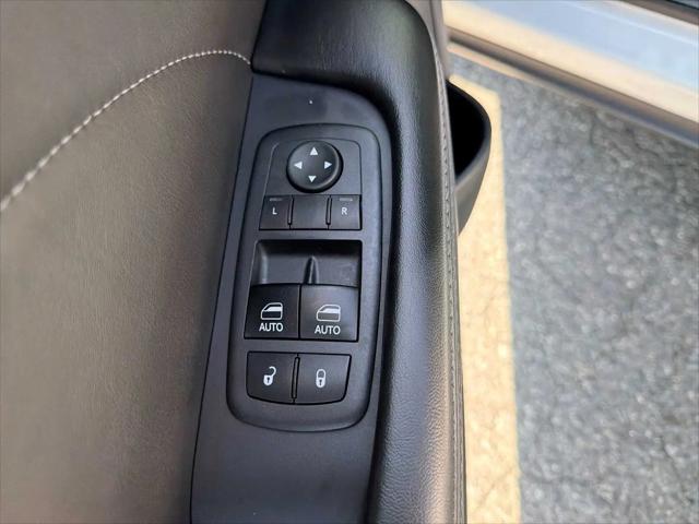 2017 Dodge Challenger GT