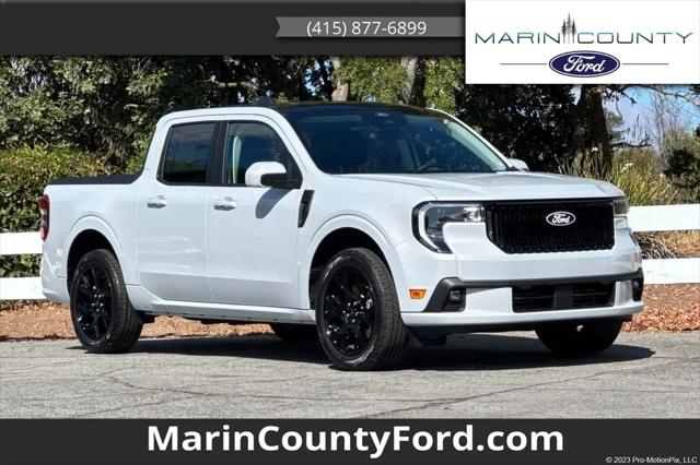 2026 Ford Maverick Lobo Standard for sale in Novato, CA