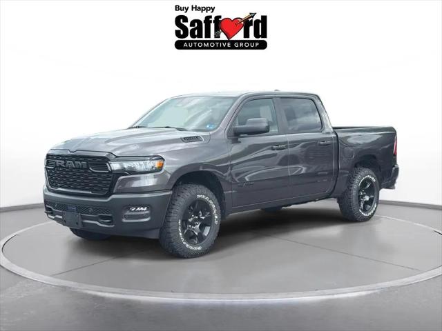 2026 Ram 1500 Warlock Crew Cab 4x4 5'7" Box for sale in Springfield, VA
