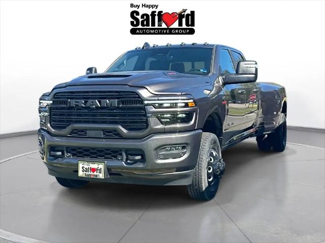 2026 Ram 3500 Laramie for sale in Springfield, VA
