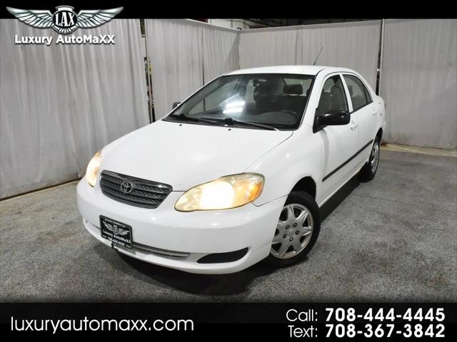 2008 Toyota Corolla CE for sale in Tinley Park, IL