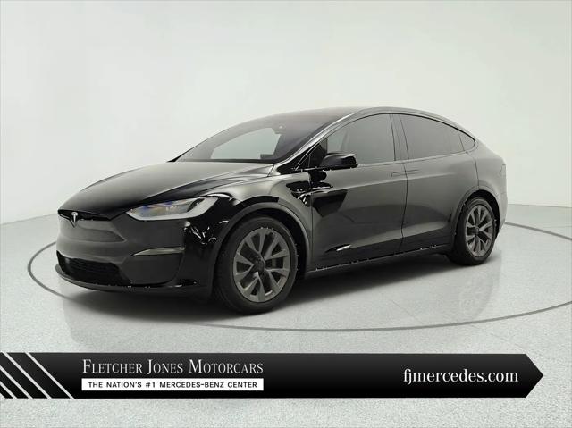 2024 Tesla Model X Long Range for sale in Newport Beach, CA