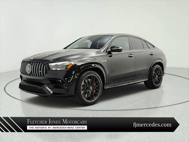 2026 Mercedes-Benz AMG GLE 63 S 4MATIC+ for sale in Newport Beach, CA