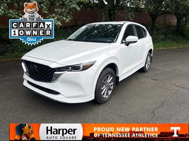 2024 Mazda CX-5 2.5 S Preferred for sale in Knoxville, TN