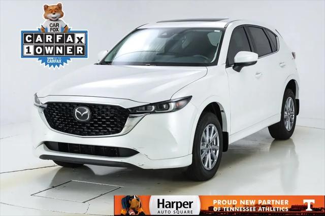 2024 Mazda CX-5 2.5 S Preferred for sale in Knoxville, TN