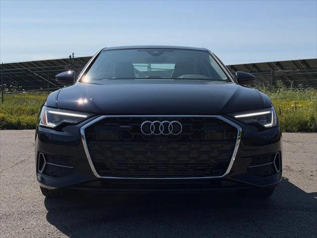 2024 Audi A6 Premium Plus 45 TFSI quattro S tronic