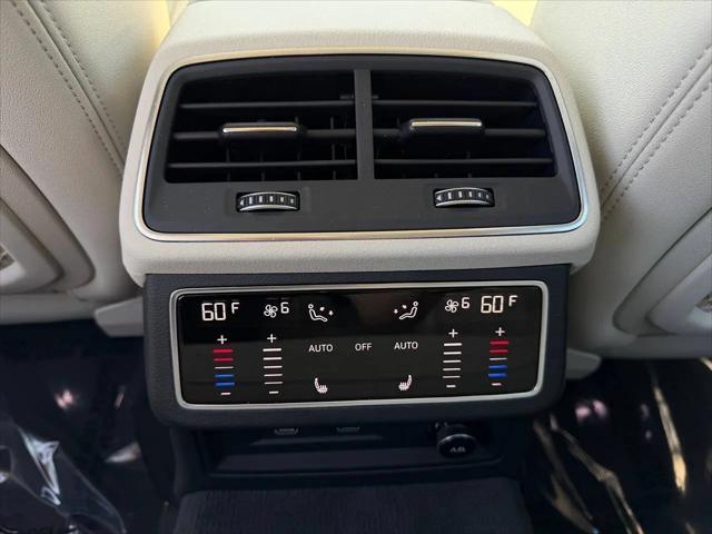 2024 Audi A6 Premium Plus 45 TFSI quattro S tronic