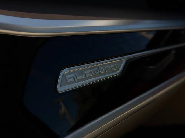2024 Audi A6 Premium Plus 45 TFSI quattro S tronic