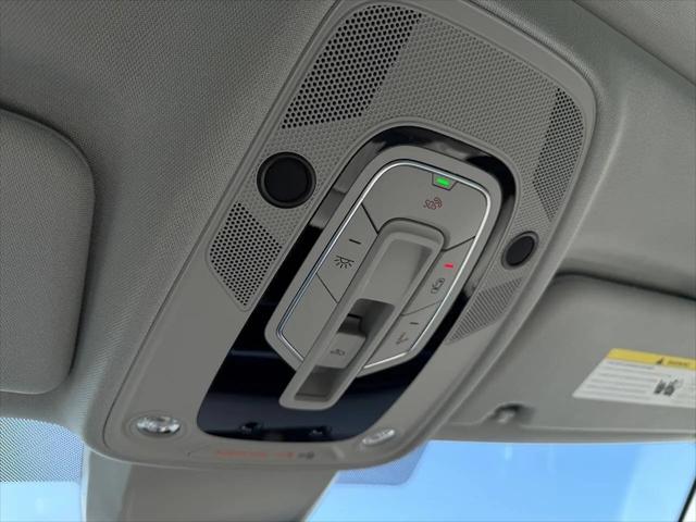 2024 Audi A6 Premium Plus 45 TFSI quattro S tronic