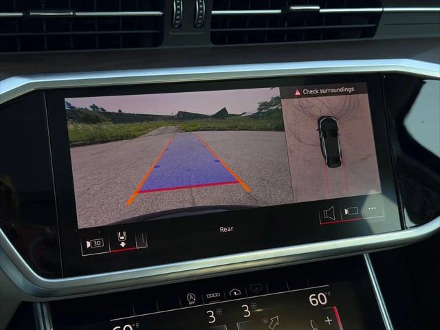 2024 Audi A6 Premium Plus 45 TFSI quattro S tronic