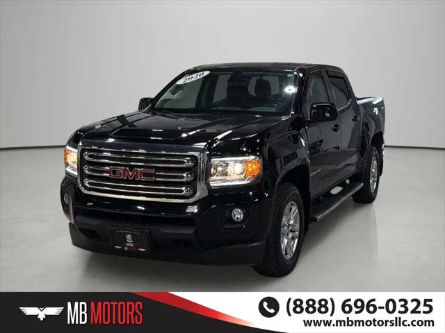 2020 GMC Canyon SLE for sale in Bellingham, WA