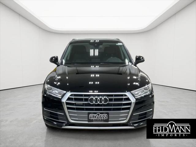2018 Audi Q5 2.0T Premium for sale in Bloomington, MN