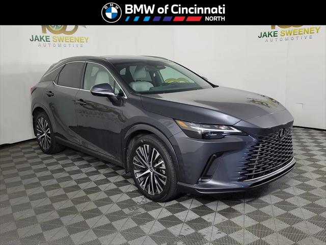 2024 Lexus RX 350 RX 350 for sale near Cincinnati, OH