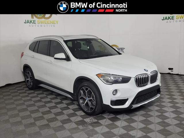2019 BMW X1 xDrive28i for sale in Cincinnati, OH