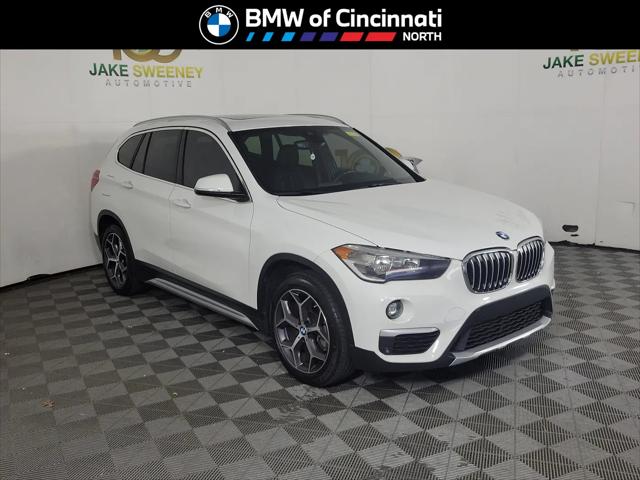 2019 BMW X1 for sale near Cincinnati, OH