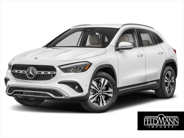 2026 Mercedes-Benz GLA-CLASS 4MATIC for sale in Bloomington, MN