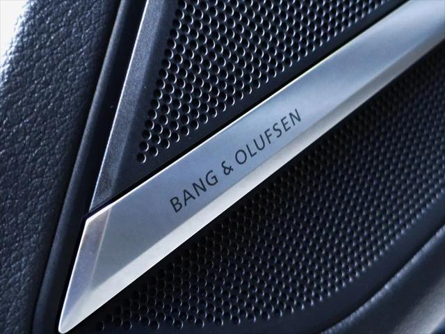 2023 Audi A8 L 55 TFSI quattro Tiptronic