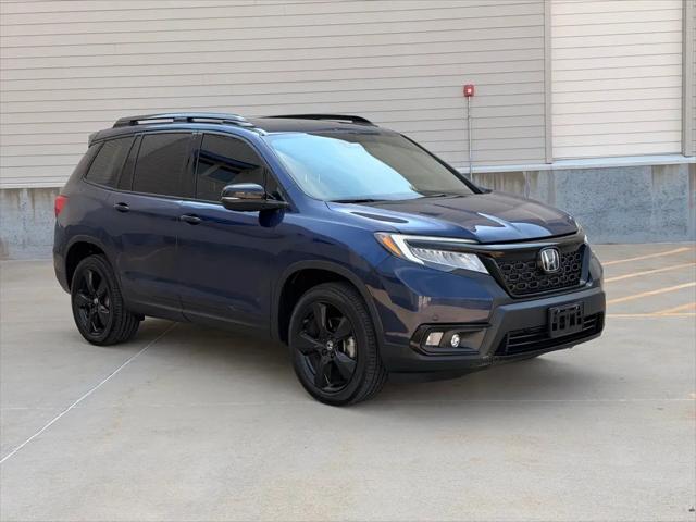 2021 Honda Passport AWD Elite for sale in Overland Park, KS