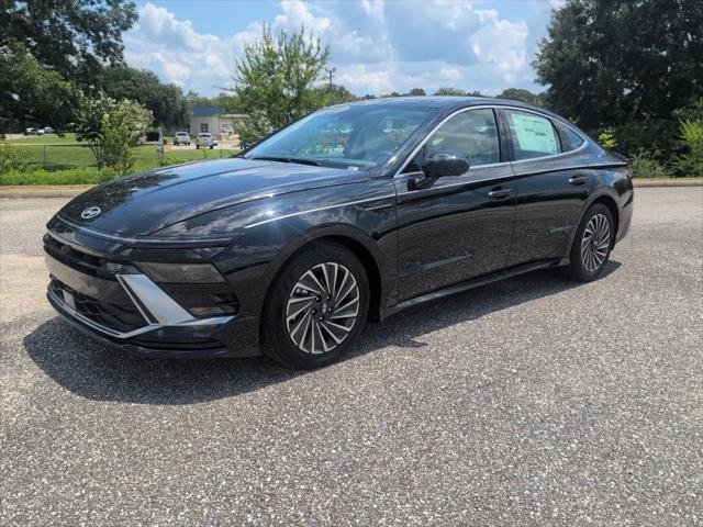 2026 Hyundai Sonata Hybrid Limited for sale in Enterprise, AL