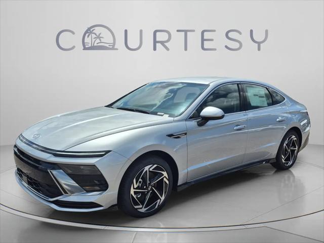 2026 Hyundai Sonata SEL Sport for sale in Tampa, FL