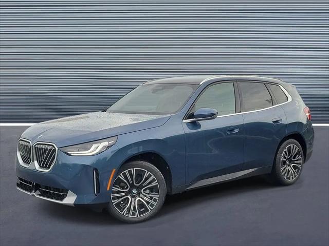 2026 BMW X3 30 xDrive for sale in St. Petersburg, FL