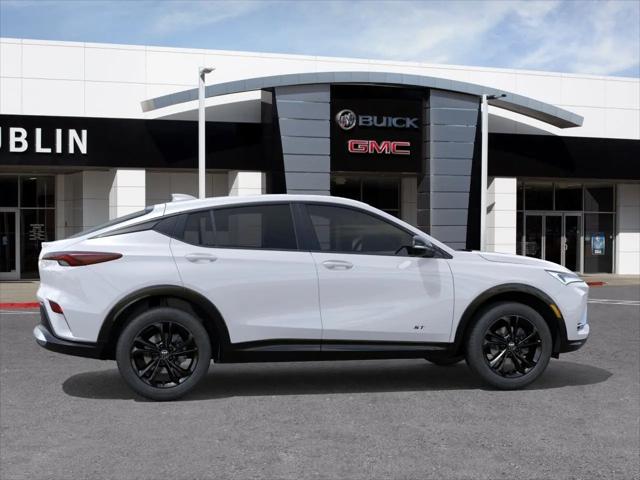 2026 Buick NV Sport Touring FWD