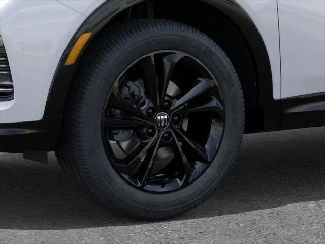 2026 Buick NV Sport Touring FWD