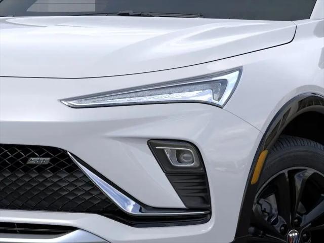 2026 Buick NV Sport Touring FWD