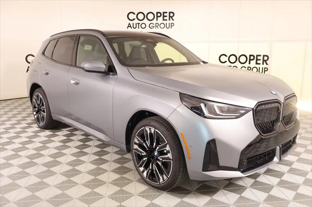 2026 BMW X3 30 xDrive for sale in Edmond, OK